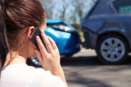 What Should I Do After a Car Accident in Seattle?