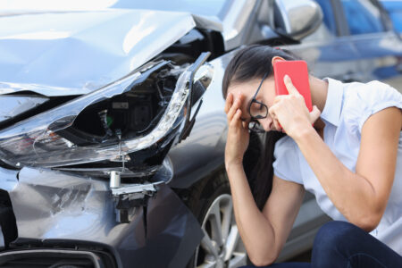 When Do You Need to Hire a Car Accident Lawyer?