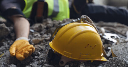 How Davis Law Group Car Accident and Personal Injury Lawyers Can Help You Recover Compensation After a Construction Accident in Seattle