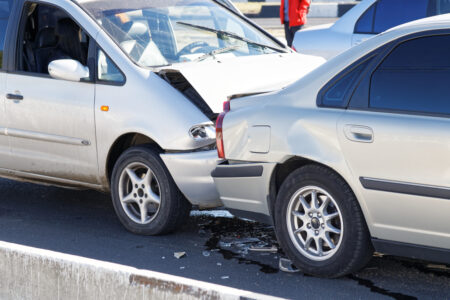 How Davis Law Group Car Accident and Personal Injury Lawyers in Seattle, Washington Can Help Following an Intersection Crash